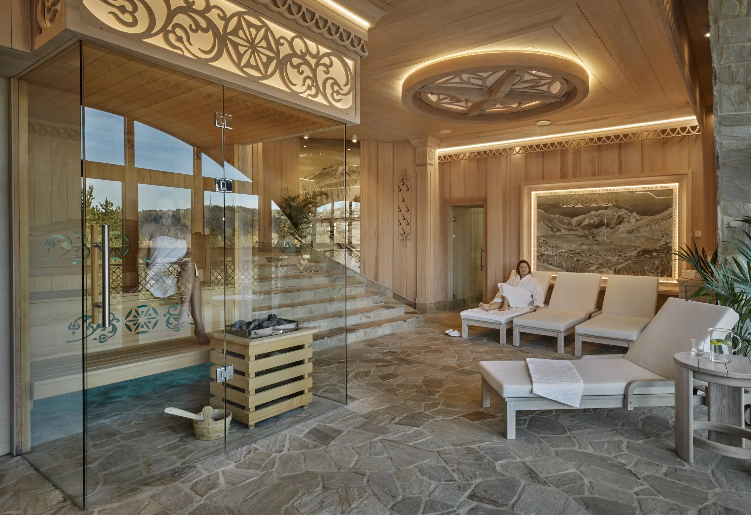 SPA