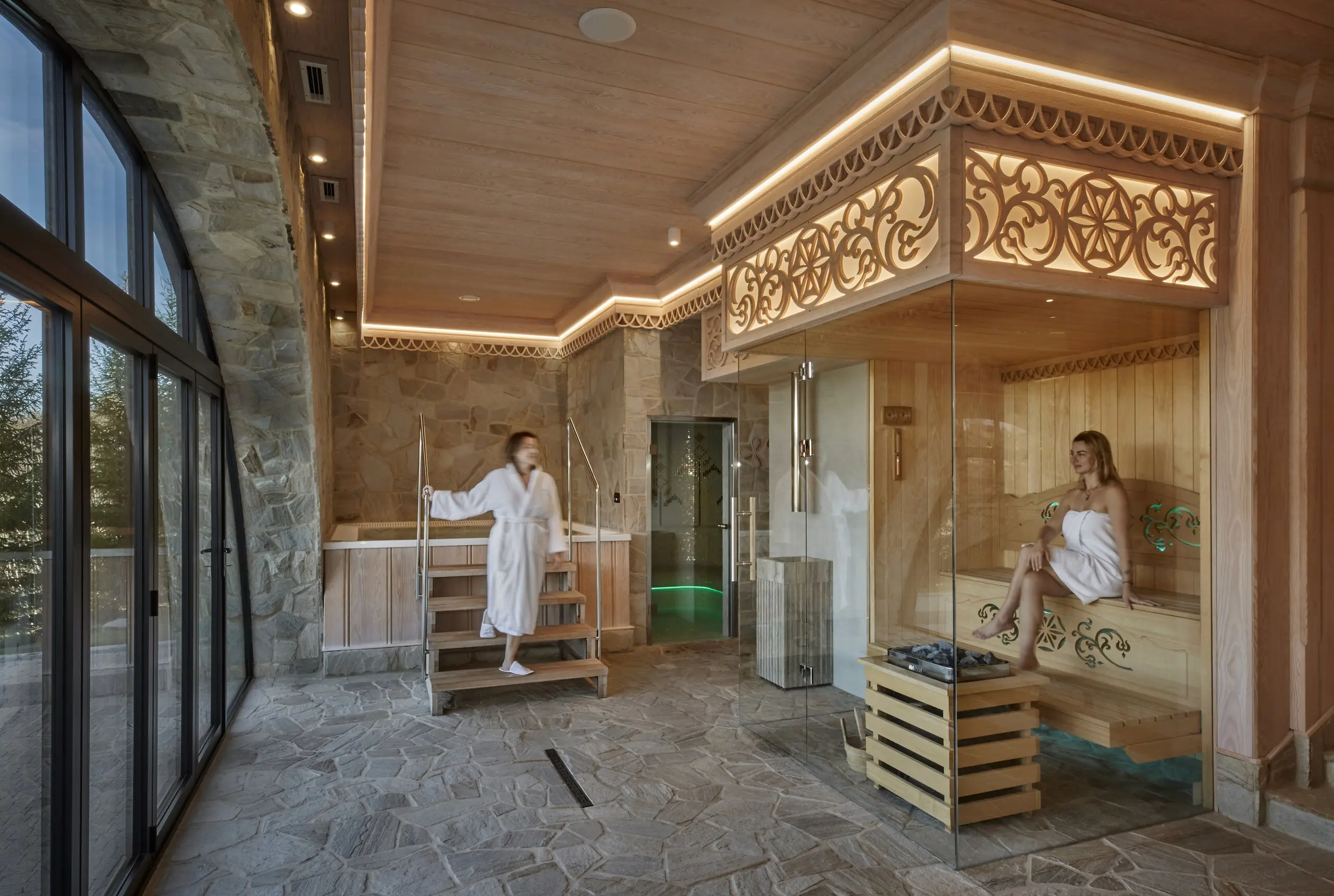 SPA