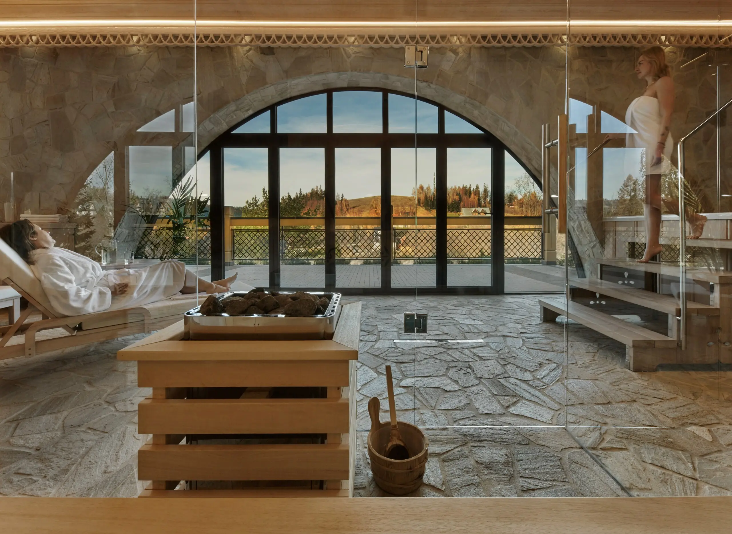 SPA