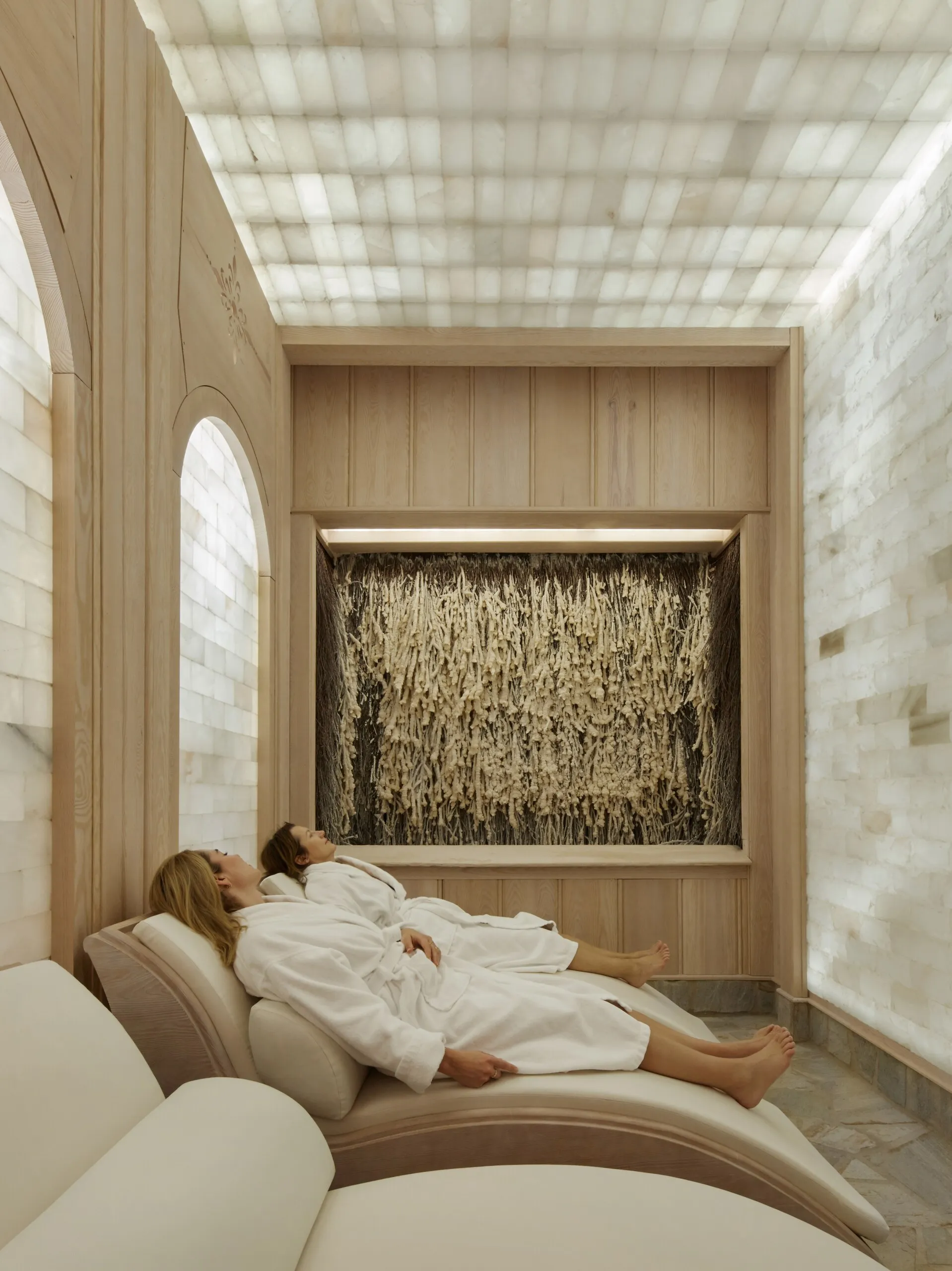 SPA & Wellness