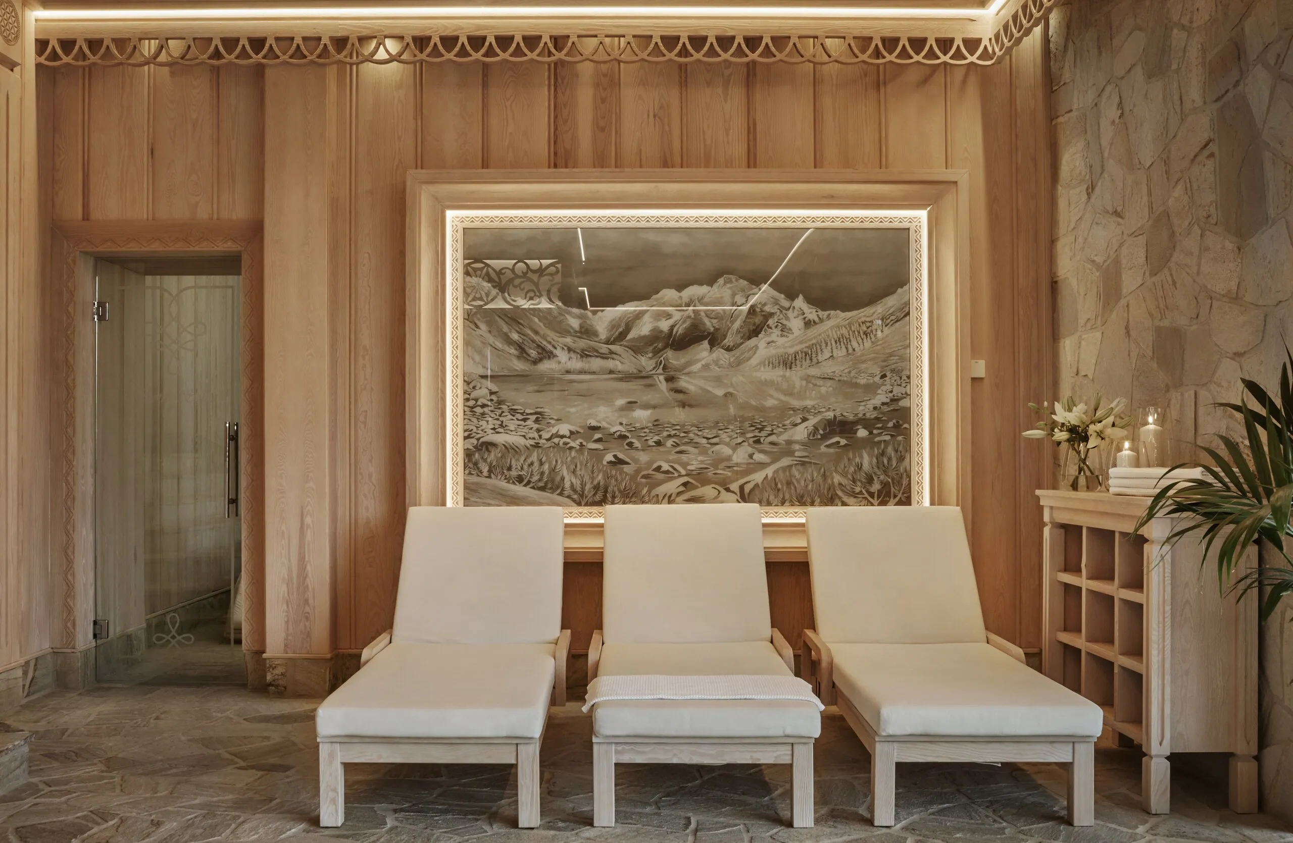 SPA & Wellness