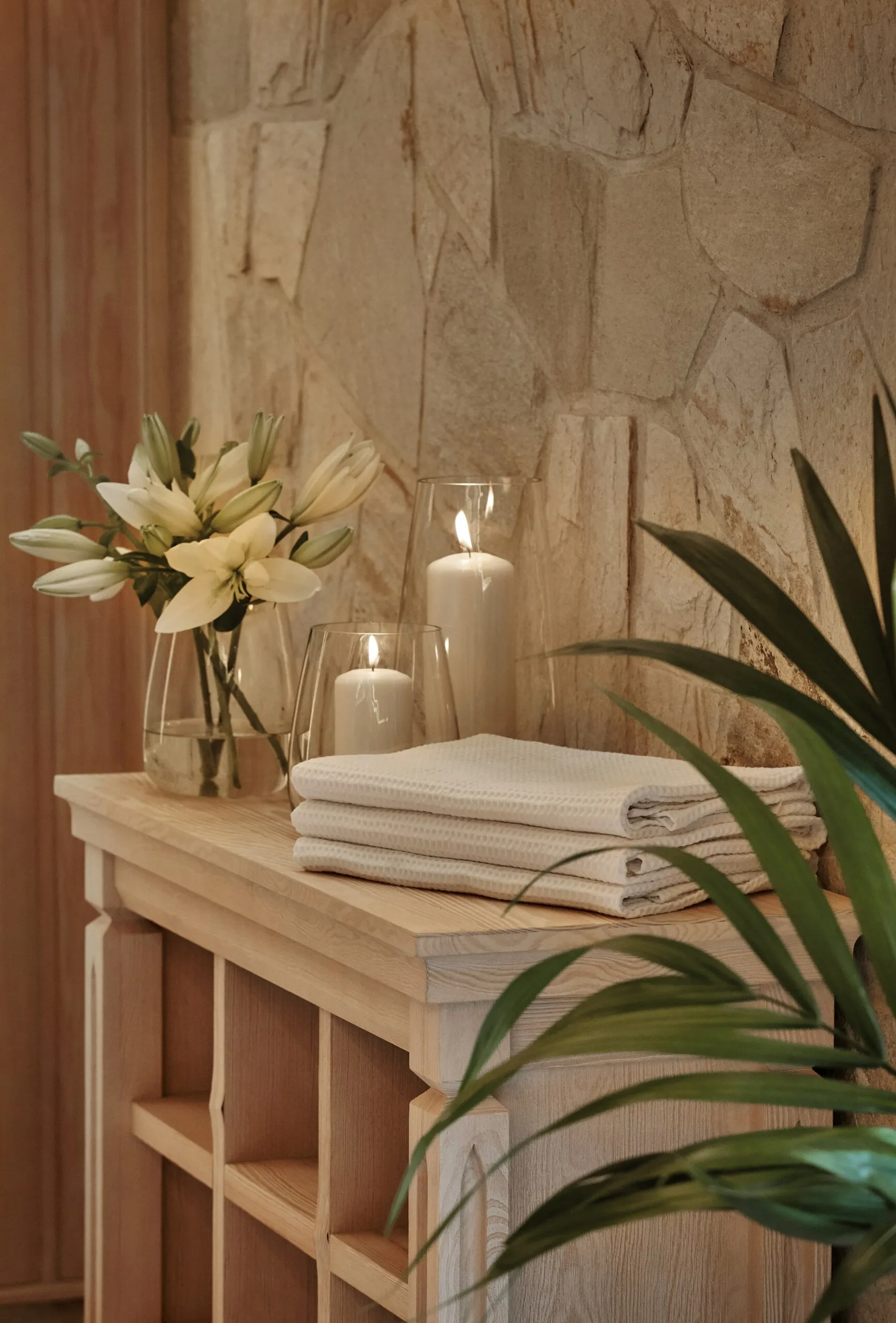 SPA & Wellness