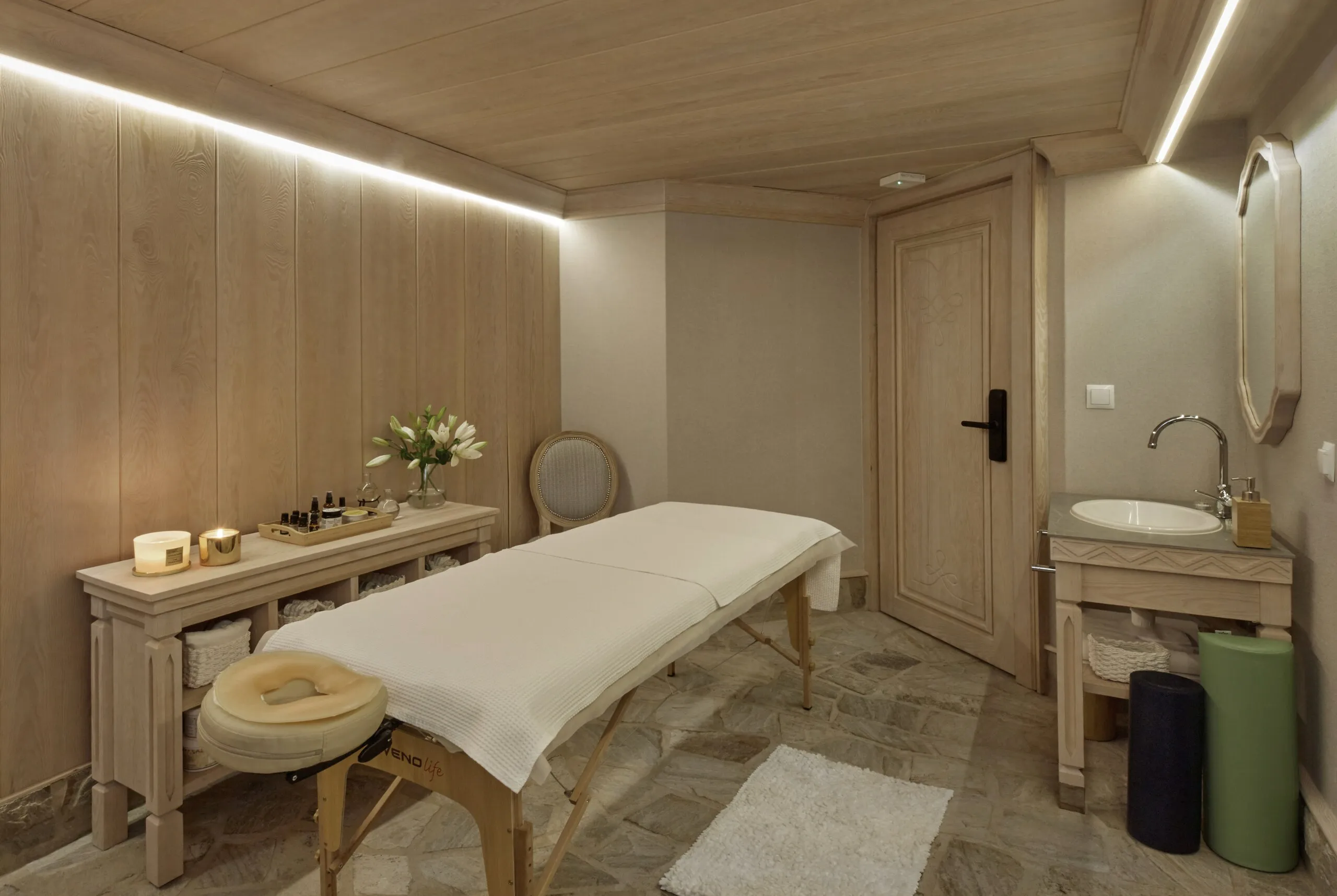 SPA & Wellness